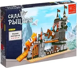 Keyixing Сила рыцаря: Осада крепости 133983