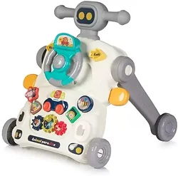 Ходунки-ы Babyhit Multi Toy Grey WT100 (серый)