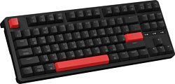 Keychron C3 Pro RGB C3P-H1-RU Gateron G Pro Red Keychron C3 Pro RGB C3P-H1-RU Gateron G Pro Red