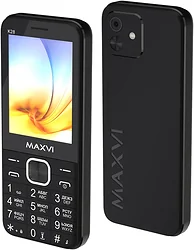MAXVI K28