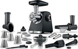 Мясорубка Bosch Serie 6 MFWS682B