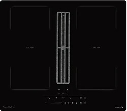 Электрическая варочная панель Zigmund & Shtain CIS 303.60 BX