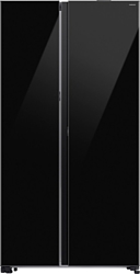 Холодильник Samsung RS80F65M1BWR