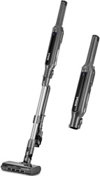 Вертикальный пылесос Kitfort КТ-5297 Вертикальный пылесос Kitfort КТ-5297