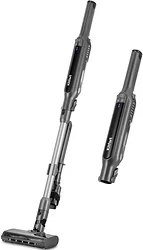 Вертикальный пылесос Kitfort КТ-5297