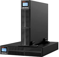 Источник бесперебойного питания Kiper Online ONE 3K RM Gen2 IEC (3000VA/3000W)