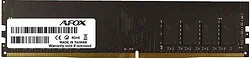 Модуль памяти AFOX AFLD416PS1P Модуль памяти AFOX AFLD416PS1P