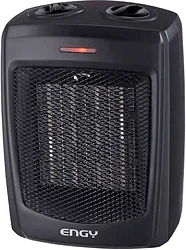 Тепловентилятор Engy KRP-3 Black Тепловентилятор Engy KRP-3 Black