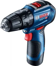 Дрель-шуруповерт Bosch GSB 12V-30 Professional 06019G9101