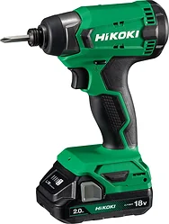 Винтоверт Hikoki WH18DA WCZ