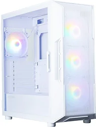 Корпус для компьютера Zalman i3 NEO V2 (белый) Корпус для компьютера Zalman i3 NEO V2 (белый)