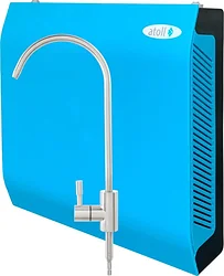 Фильтр для очистки воды Atoll Slim D-40s Фильтр для очистки воды Atoll Slim D-40s
