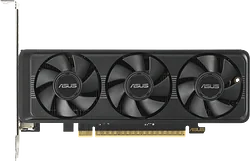 Видеокарта ASUS GeForce RTX 5060 LP BRK 8GB GDDR7 OC Edition (RTX5060-O8G-LP-BRK)