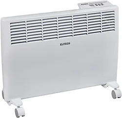 Конвектор ELITECH ЭК 1500Э Конвектор ELITECH ЭК 1500Э