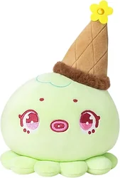 Мягкая игрушка ILikeGift Melting 106-099-02 (green) Мягкая игрушка ILikeGift Melting 106-099-02 (green)