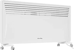 Конвектор SmartWay 2000W Digital Smart Wi-Fi STYLE Edition