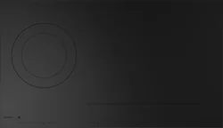 Электрическая варочная панель Asko HID925MC