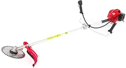 Триммер бензиновый Интерскол КБ-44/52РВ 899.0.0.70