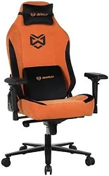 Кресло Brave Buster (оранжевый) Кресло Brave Buster (оранжевый)