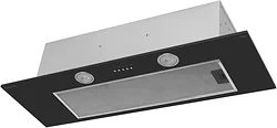 Вытяжка Meferi INBOX90BK POWER Вытяжка Meferi INBOX90BK POWER