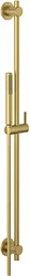 Душевая система Kludi Nova Fonte Puristic 1S 20840N015