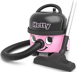 Пылесос Numatic Hetty Compact HET160