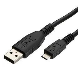 USB 2.0 - micro-USB 2.0 1.8 м