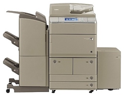 Canon imageRUNNER ADVANCE 8285 PRO