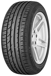 Continental ContiPremiumContact 2 205/50 R17 89V