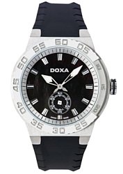 Doxa Splash Lady Small Second 704.15.101.20