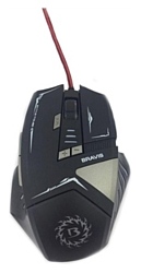 BRAVIS BMG-733 black USB