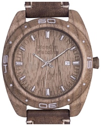 AA Wooden Watches S2 Nut