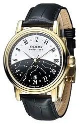 Наручные часы Epos 3390.302.22.38.25
