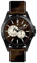 Наручные часы Jacques Lemans 1-1775E Наручные часы Jacques Lemans 1-1775E