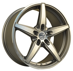 IJITSU SLK1541 7.5x17/5x114.3 D67.1 ET45 GMFP