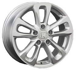 Roner RN0911 6.5x16/5x114.3 D64.1 ET45 Silver