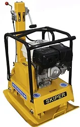 Виброплита Skiper C-160 Loncin270 Виброплита Skiper C-160 Loncin270