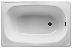 Ванна BLB Europa B15E 105x70