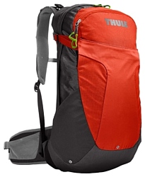 Thule Capstone Men's 22 orange/grey (dark shadow/roarange)