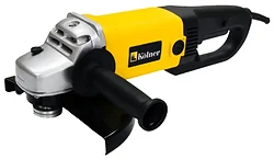 Угловая шлифмашина (болгарка) Kolner KAG 230/2000R
