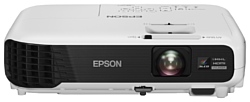 Проектор Epson EB-U04