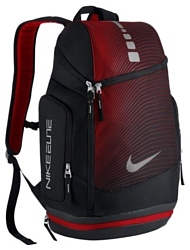Nike Hoops Elite Max Air Graphic black/red (BA5264-010)