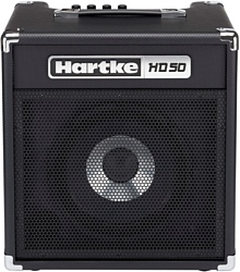 Hartke HD50