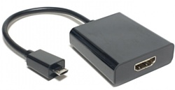 HDMI - micro-USB 2.0 тип B