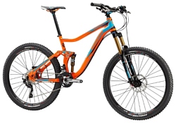 Mongoose Teocali Expert (2015)