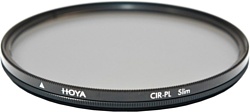 Hoya TEK PL-Cir Slim 46mm