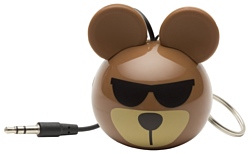 Kitsound Mini Buddy Bear