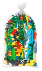 Конструктор Полесье Зоопарк 0811-117