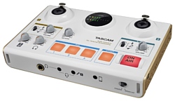 Tascam MiNiSTUDIO Creator US-42