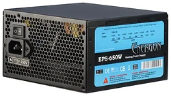 Блок питания Inter-Tech Energon EPS-650W